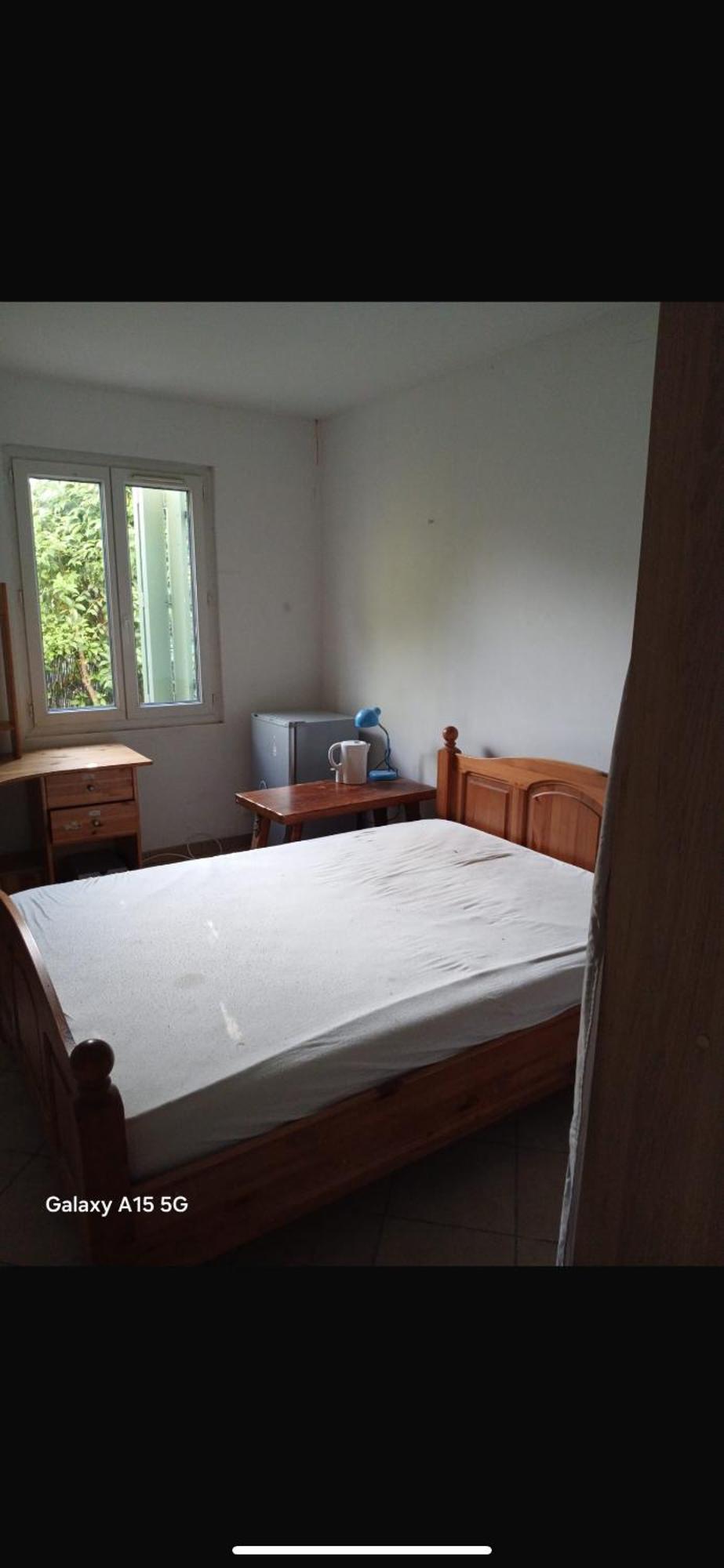 Chambre A Louer Marsella Exterior foto