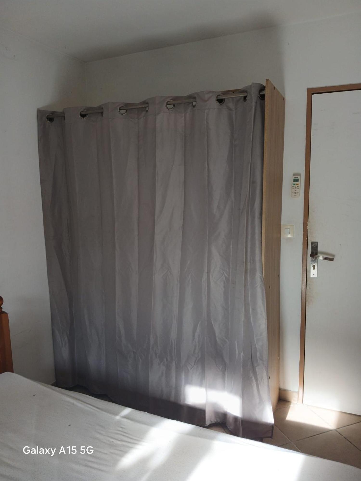Chambre A Louer Marsella Exterior foto